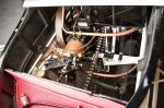 Cadillac Model K Victoria Runabout 1907 года